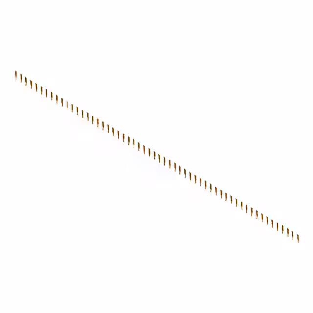 103-056-253-200 EDAC Inc.  Backplane Connector Contacts